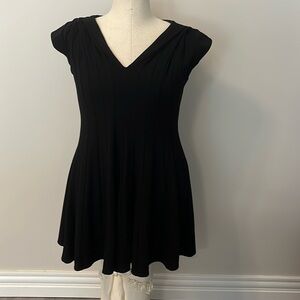 Bailey 44 Black Dress
